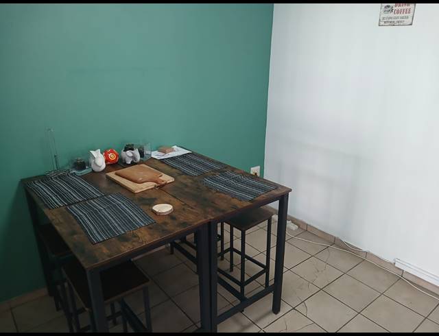 3 BEDROOM HOUSE FOR SALE IN GEELHOUTPARK